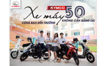 Xe 50cc