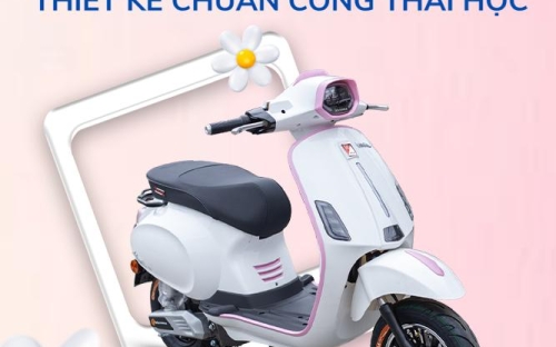 XE MÁY ĐIỆN VICTORIA VIRAL PRO – GIẢI PHÁP DI CHUYỂN CHỈ VÀI CHỤC NGÀN ĐỒNG MỖI THÁNG
