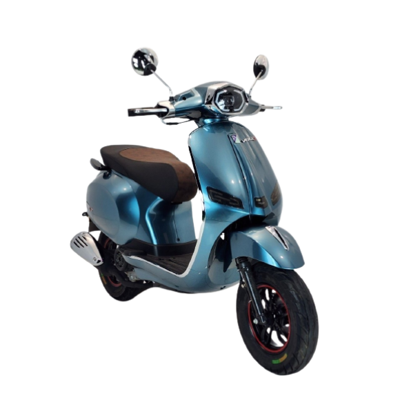 Venus 50cc