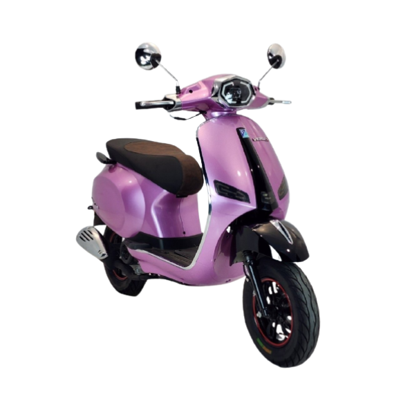 Venus 50cc