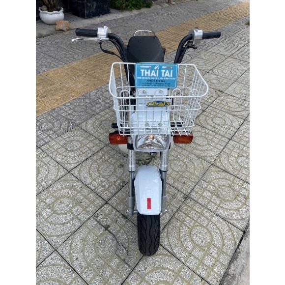 CHALY 50