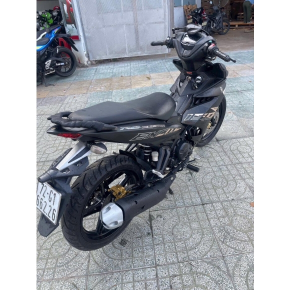 EXCITER-66226