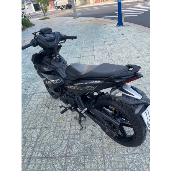 EXCITER-66226
