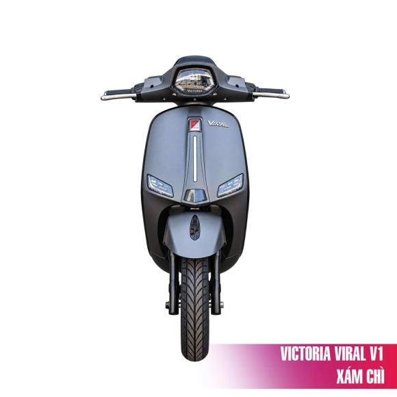 Victoria VIRAL 1