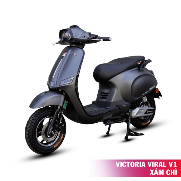 Victoria VIRAL 1