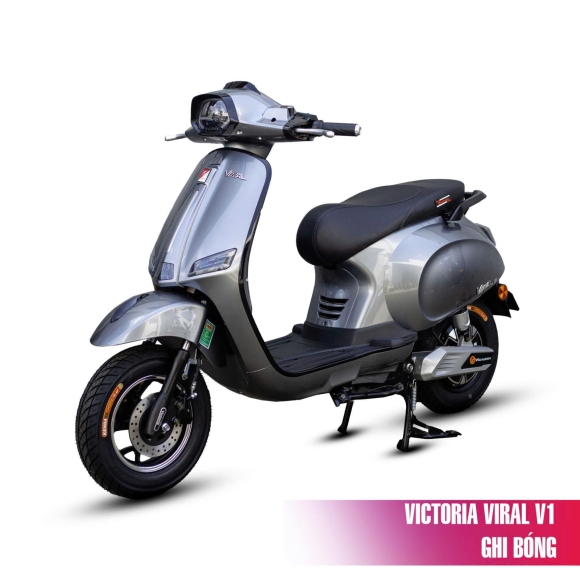 Victoria VIRAL 1