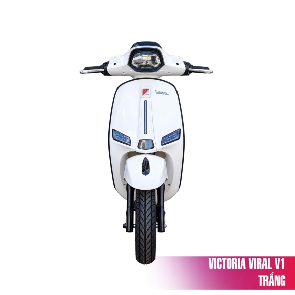 Victoria VIRAL 1