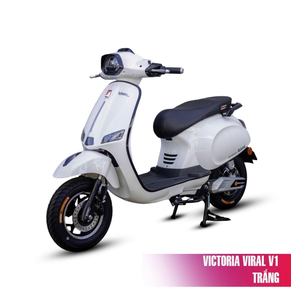 Victoria VIRAL 1