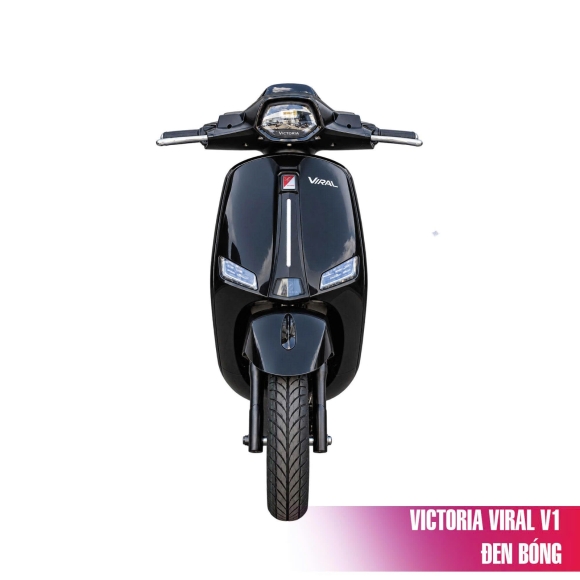 Victoria VIRAL 1
