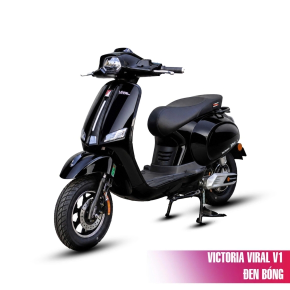 Victoria VIRAL 1