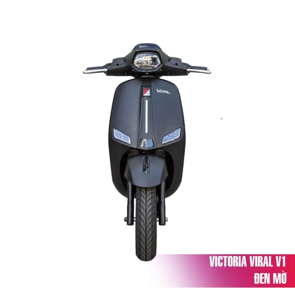 Victoria VIRAL 1