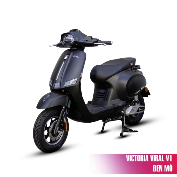 Victoria VIRAL 1