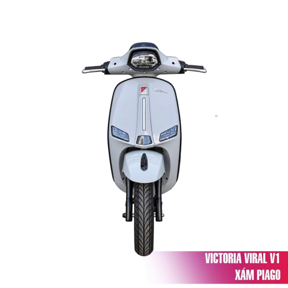 Victoria VIRAL 1