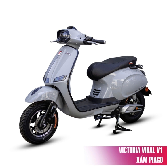 Victoria VIRAL 1