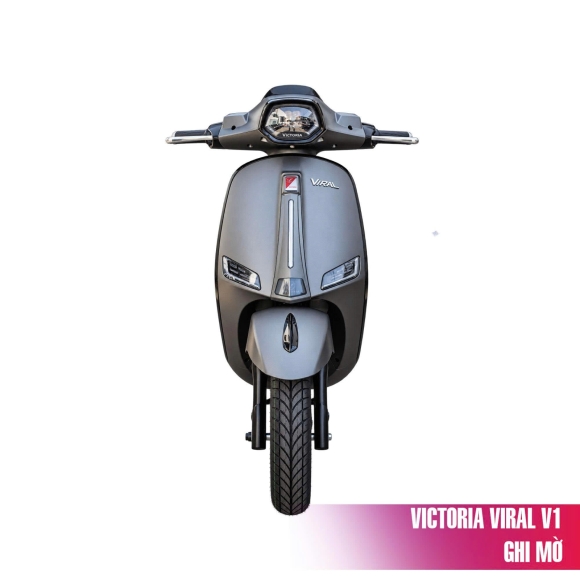 Victoria VIRAL 1