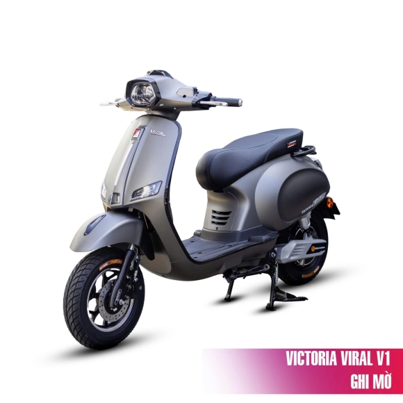 Victoria VIRAL 1