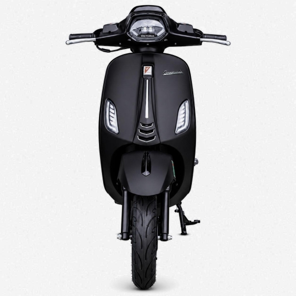 VICTORIA INDOMOTOR VESPA 50cc