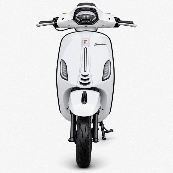 VICTORIA INDOMOTOR VESPA 50cc