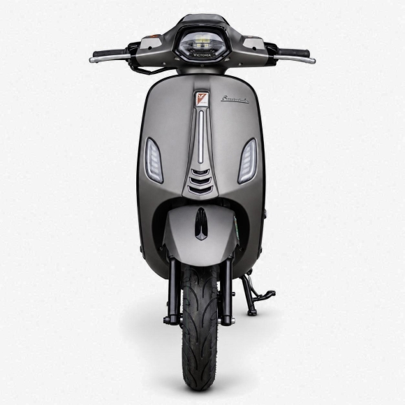 VICTORIA INDOMOTOR VESPA 50cc