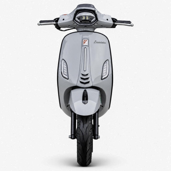 VICTORIA INDOMOTOR VESPA 50cc