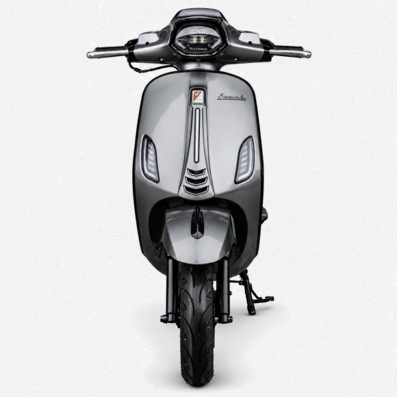 VICTORIA INDOMOTOR VESPA 50cc