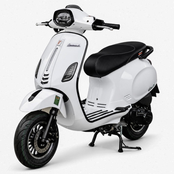 VICTORIA INDOMOTOR VESPA 50cc