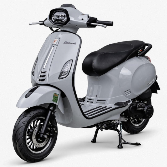 VICTORIA INDOMOTOR VESPA 50cc