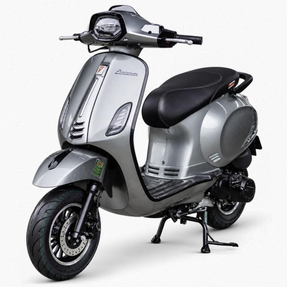VICTORIA INDOMOTOR VESPA 50cc