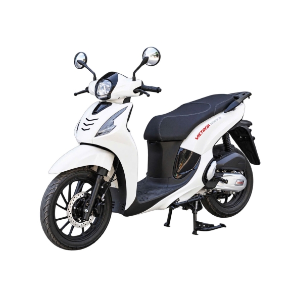 VICTORIA PASSION PRO 50CC
