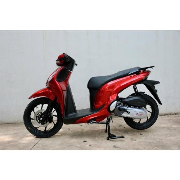 VICTORIA PASSION PRO 50CC