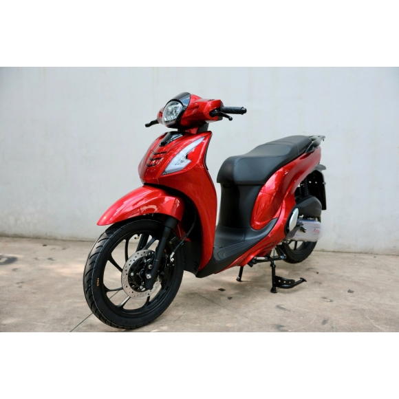 VICTORIA PASSION PRO 50CC