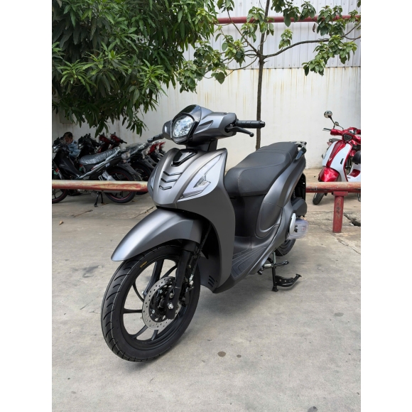 VICTORIA PASSION PRO 50CC
