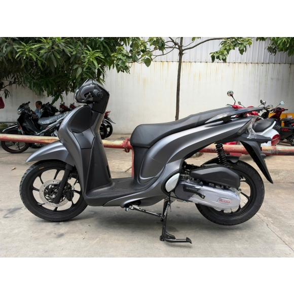 VICTORIA PASSION PRO 50CC