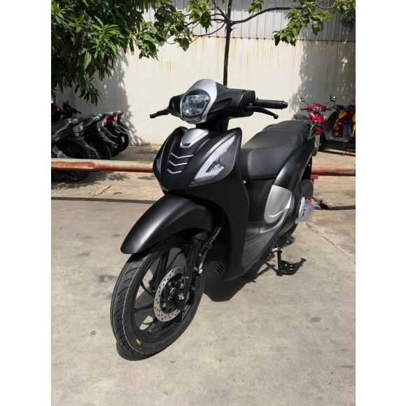 VICTORIA PASSION PRO 50CC
