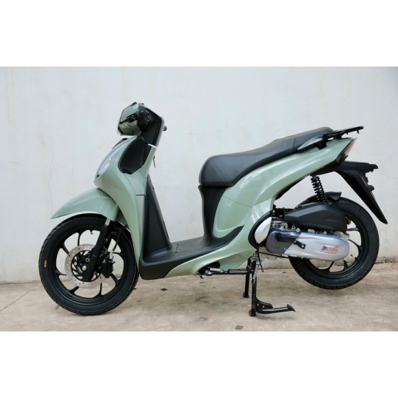 VICTORIA PASSION PRO 50CC