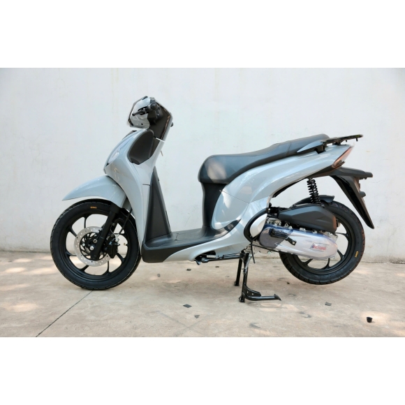 VICTORIA PASSION PRO 50CC