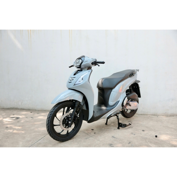 VICTORIA PASSION PRO 50CC