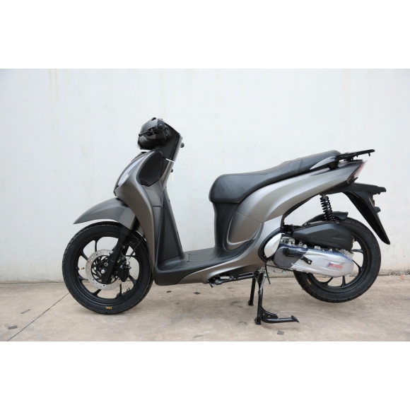 VICTORIA PASSION PRO 50CC