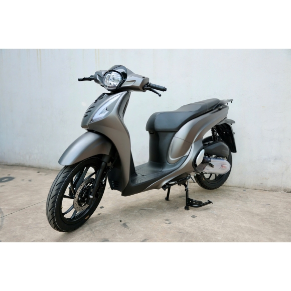 VICTORIA PASSION PRO 50CC