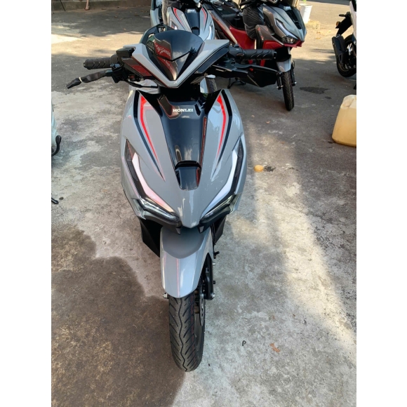 VERAO 50CC