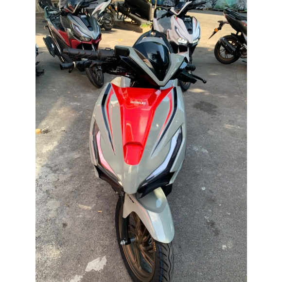 VERAO 50CC