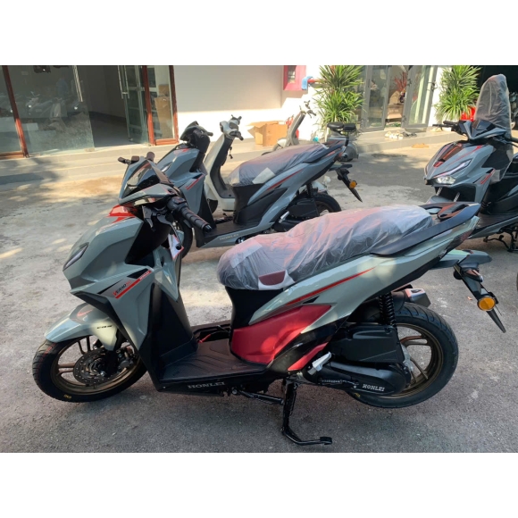 VERAO 50CC