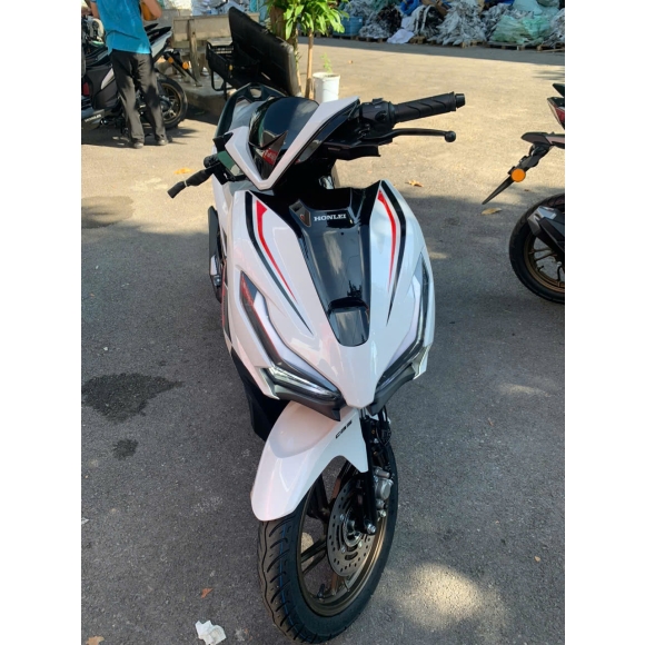 VERAO 50CC