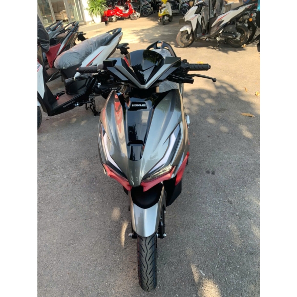 VERAO 50CC