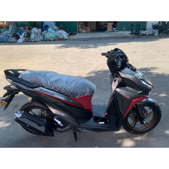 VERAO 50CC