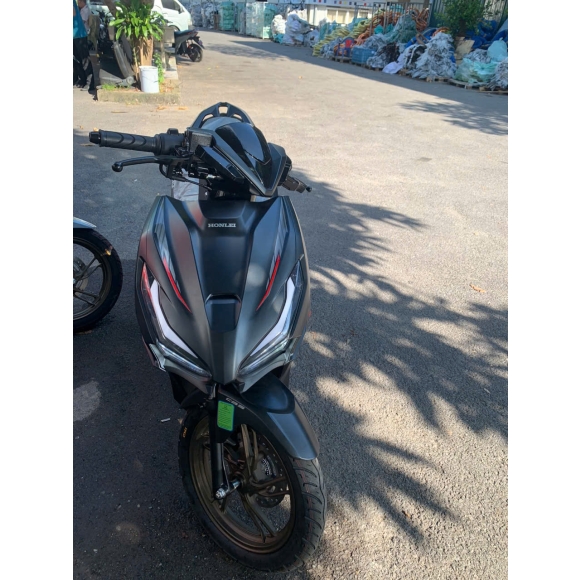 VERAO 50CC