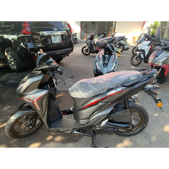 VERAO 50CC