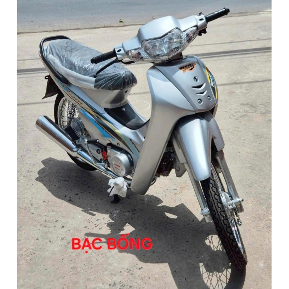 WAVE NHỎ 50CC
