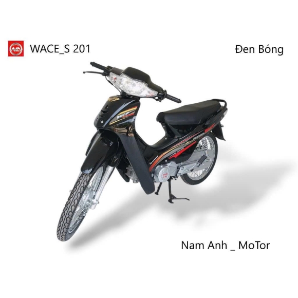 WAVE NHỎ 50CC