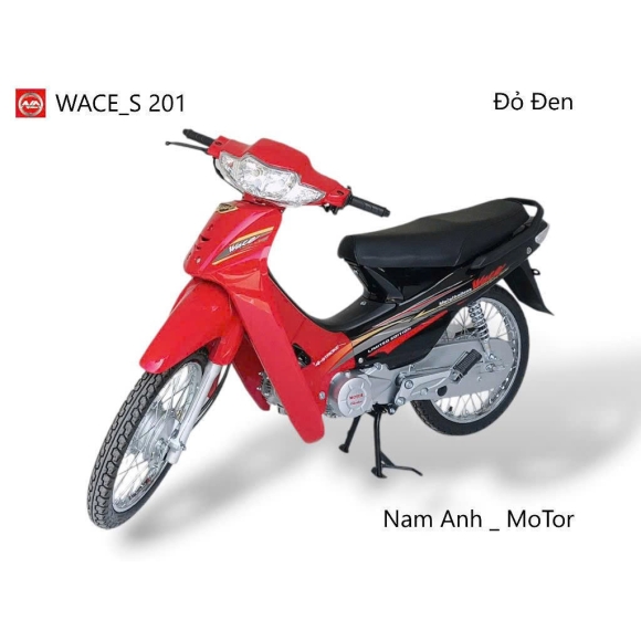 WAVE NHỎ 50CC